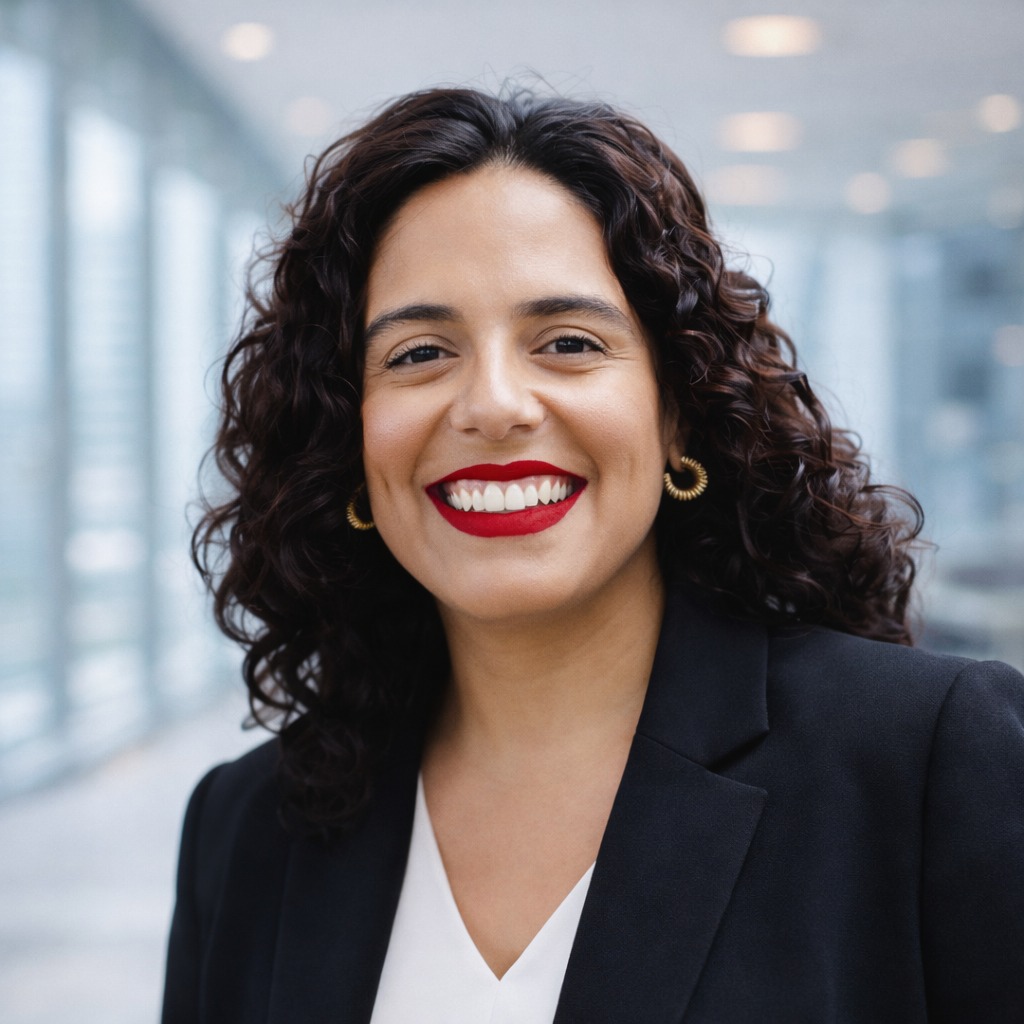 Dra. Pollyanna Sampaio